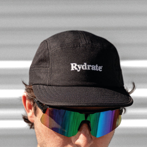 ENDURANCE CAP
