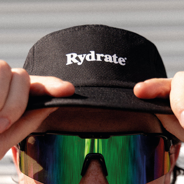 ENDURANCE CAP