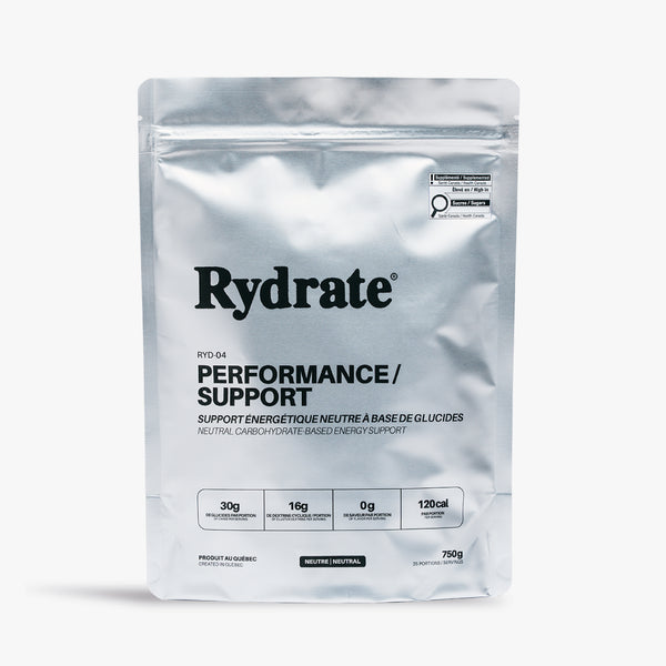 PERFORMANCE / SUPPORT