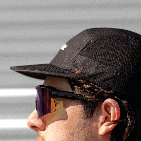 ENDURANCE CAP